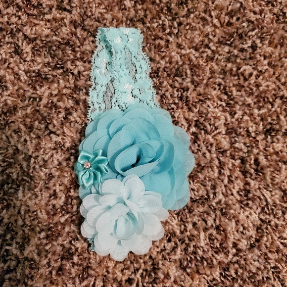 Headband - Picture 1 of 2